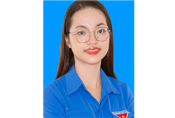 ĐOÀN THANH NIÊN CỘNG SẢN HỒ CHÍ MINH