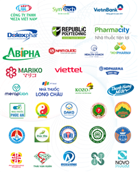 DANH SÁCH CÁC ĐƠN VỊ ĐỒNG HÀNH, HỢP TÁC CÙNG NHÀ TRƯỜNG