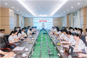 Hội nghị Khoa học giáo dục năm học 2026-2027: Thống nhất định hướng, quyết tâm cho chặng đường mới
