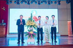 Đại hội đại biểu Hội Sinh viên Việt Nam Tỉnh Hải Dương thành công tốt đẹp