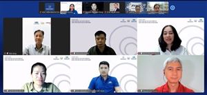 Buổi Lễ Khai giảng đầy cảm hứng cho Khóa Huấn luyện viên sức khỏe (Health Coach) K19 và Huấn luyện viên sức khỏe gia đình K1