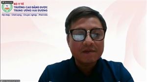 Gần 300 học viên tham gia Khóa học đào tạo cập nhật kiến thức chuyên môn về Dược tháng 5/2025 của HCCP