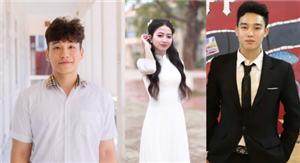 Hành trình chạm tới ước mơ ngành Dược của các tân sinh viên HCCP