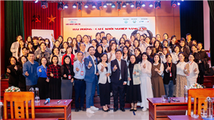 Hải Phòng - Cafe khởi nghiệp sáng tạo Trạm số 05: Tư duy khởi nghiệp và đổi mới sáng tạo trong Ngành Dược