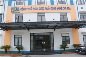 THỰC TẬP DOANH NGHIỆP - Trải nghiệm công việc thực tế và cơ hội nghề nghiệp cho sinh Cao đẳng Dược Trung ương Hải Dương