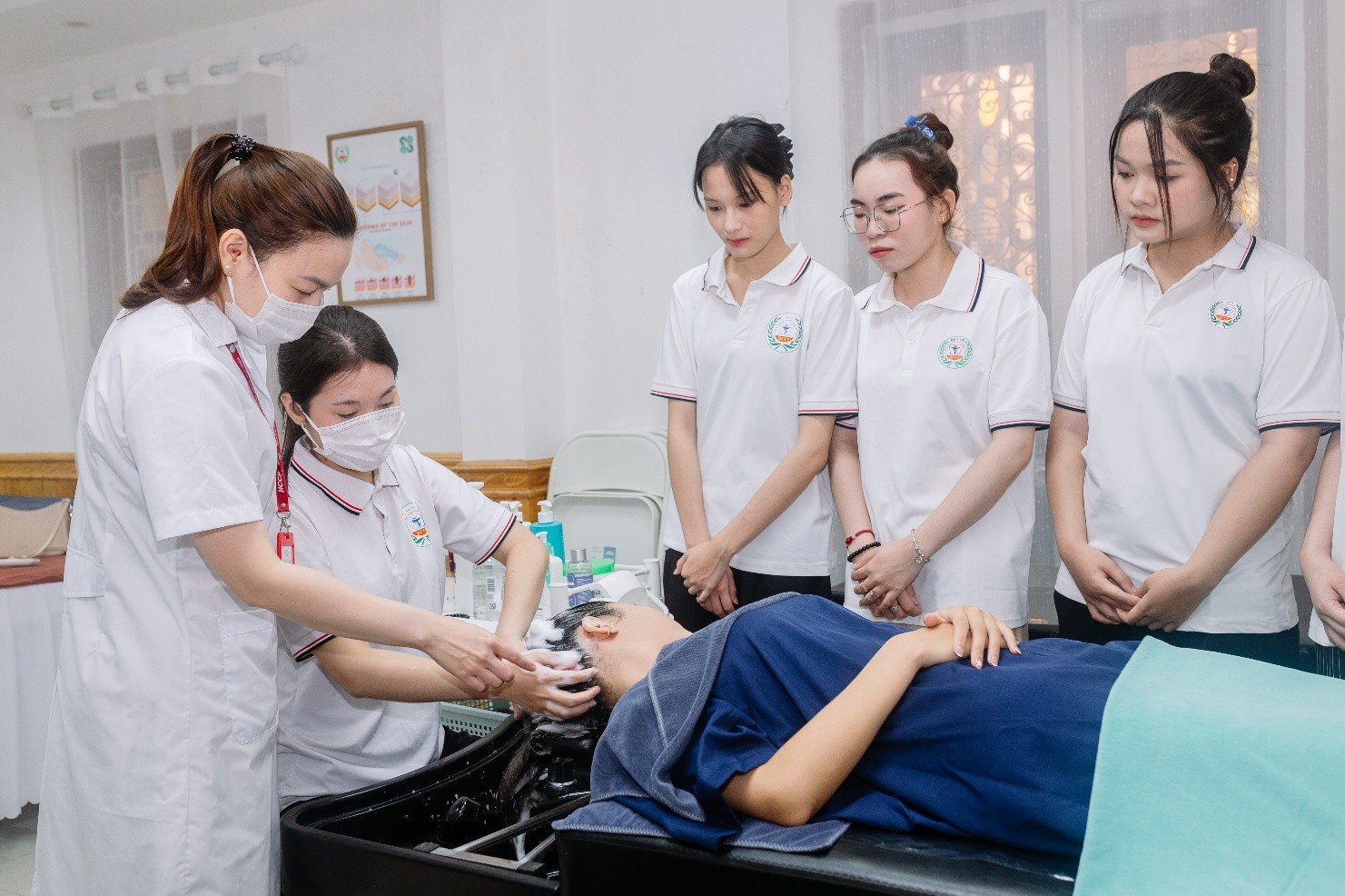HCCP mở rộng hệ đào tạo 9+ với hai ngành học mới: Gia tăng lựa chọn, đón đầu nhu cầu nhân lực chất lượng cao