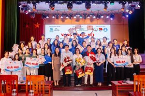 HCCP TỔ CHỨC KỶ NIỆM 95 NĂM NGÀY THÀNH LẬP ĐOÀN TNCS HỒ CHÍ MINH (26/3/1931 – 26/3/2026)