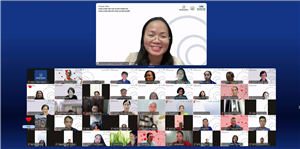 Khai Giảng Khóa 22 Chương Trình Đào Tạo Thường Xuyên Healthcoach