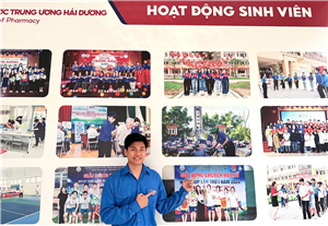 Tuổi trẻ HCCP - Chọn khác để đi xa Số 3