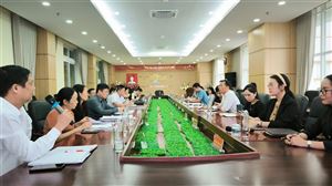 KÝ KẾT THỎA THUẬN HỢP TÁC GIỮA NHÀ TRƯỜNG VÀ CÔNG TY TNHH 2N CLINIC AND ACADEMY