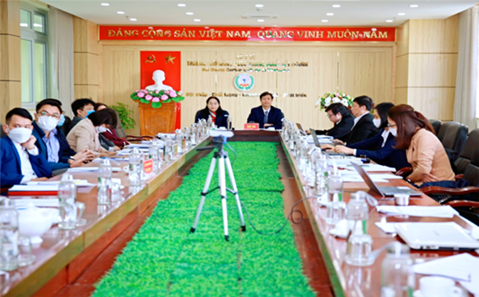 Hội thảo khoa học