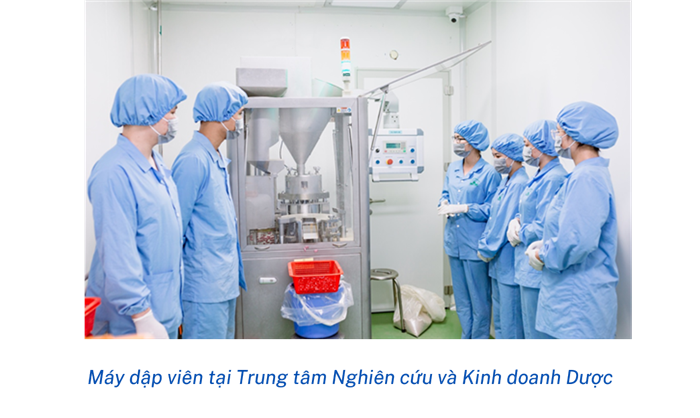 CƠ SỞ VẬT CHẤT VÀ TRANG THIẾT BỊ DẠY HỌC HIỆN ĐẠI