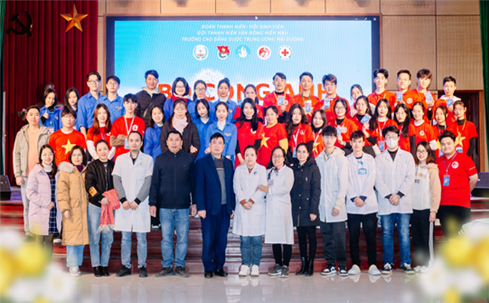 HOẠT ĐỘNG CỘNG ĐỒNG XÃ HỘI